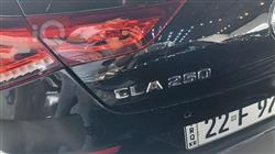 مرسيدس بنز CLA